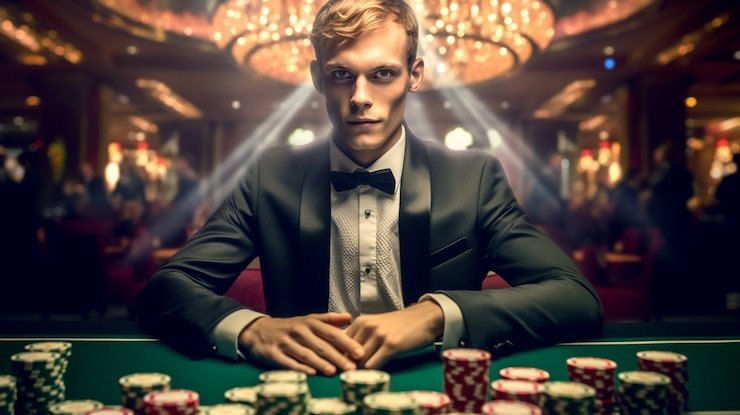Tampilan riwayat taruhan di platform bintang5toto dengan detail meja blackjack dan roulette
